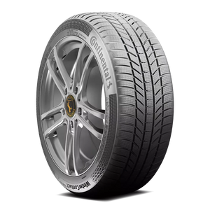 Continental WinterContact TS 870 P 245/45R19 102W XL (RO) (FR)