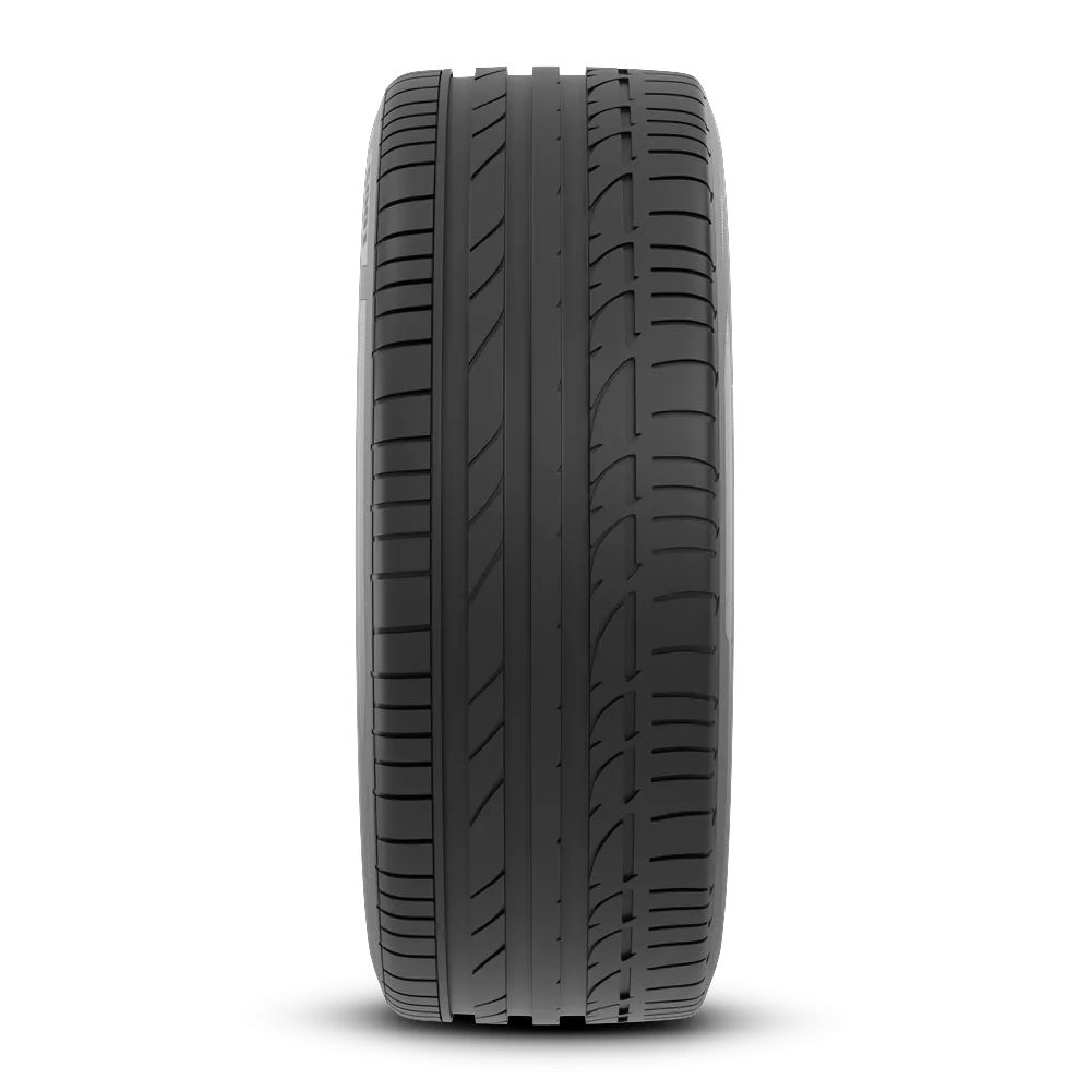 Bridgestone Potenza S001 275/30R20 - Wheelwiz