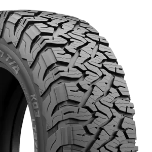 BFGoodrich All-Terrain T/A KO3 LT275/60R20 119/116S D/8 RBL