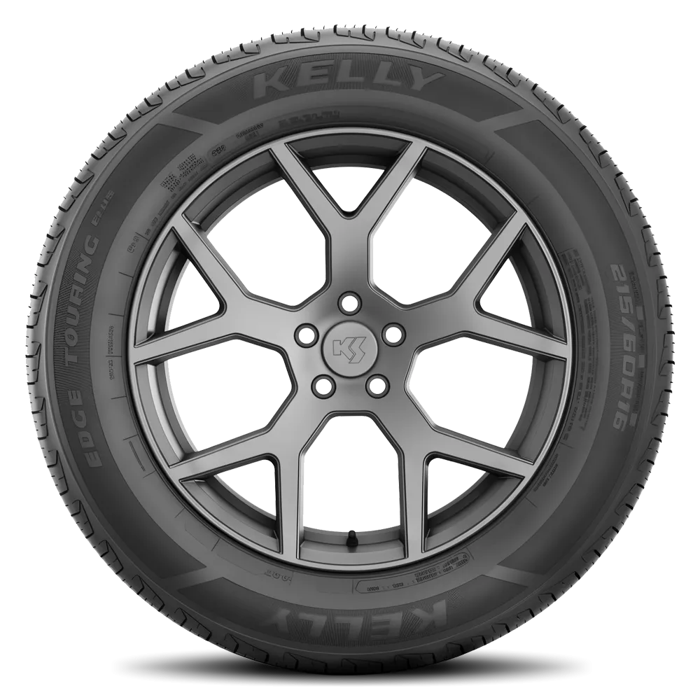 Kelly Edge Touring Plus 235/40R19