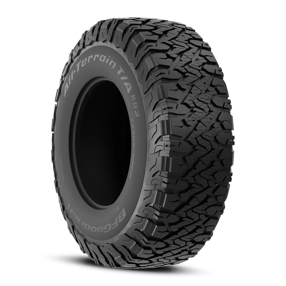 BFGoodrich All-Terrain T/A KO3 LT305/70R16 - Wheelwiz