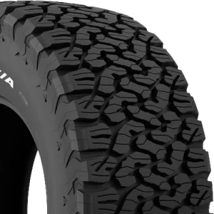 BFGoodrich All-Terrain T/A KO2 LT305/70R18 - Wheelwiz