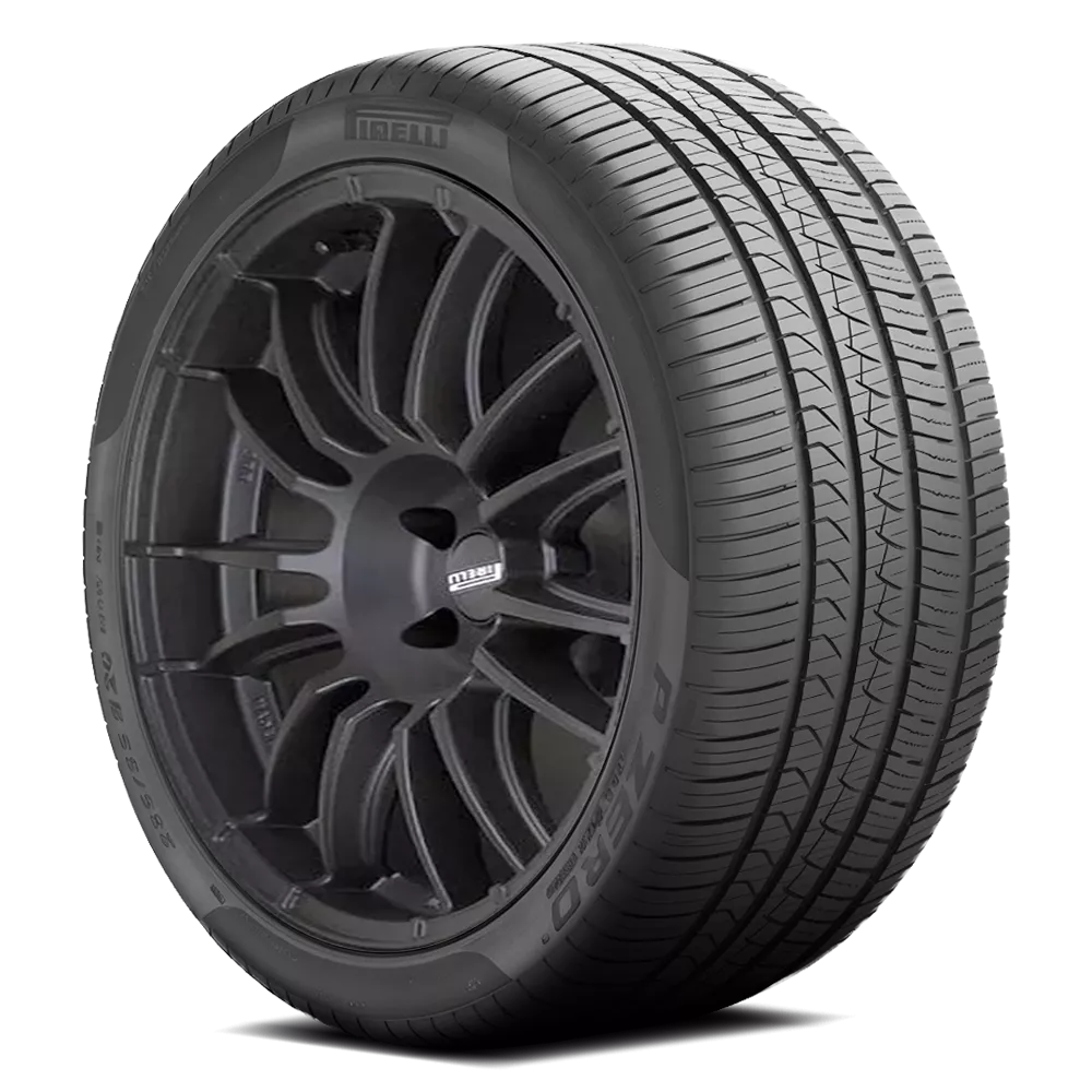 Pirelli Scorpion Zero All Season Plus 265/40R21 105Y XL - Wheelwiz