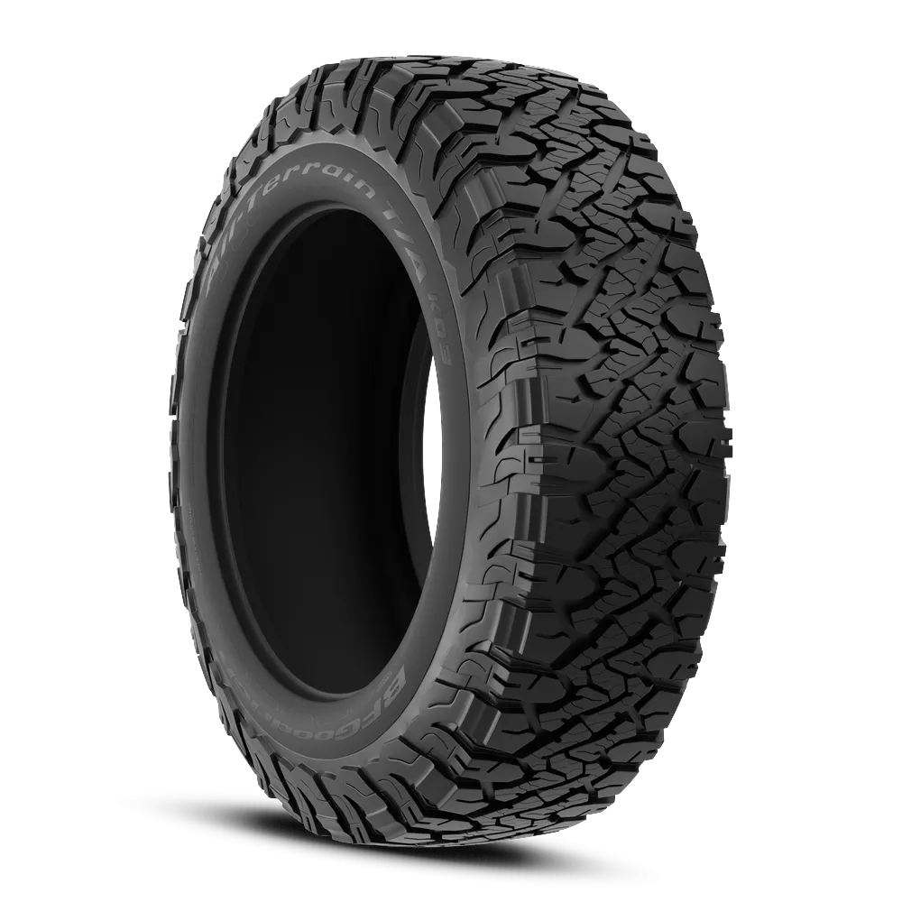 BFGoodrich All-Terrain T/A KO3 LT305/55R22