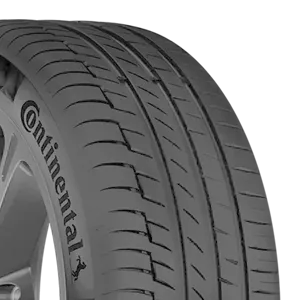 Continental PremiumContact 6 315/35R22 111Y XL SSR (*)