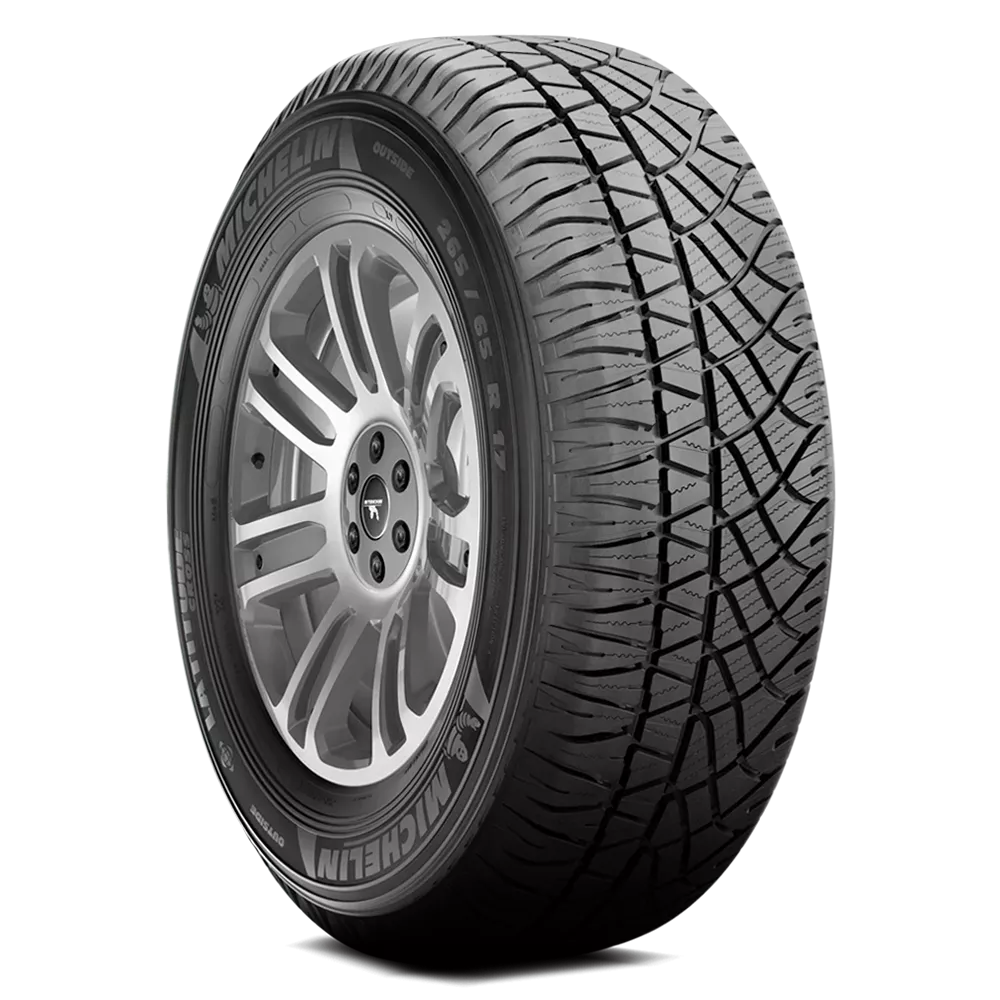 Michelin LATITUDE CROSS 285/45R21 113W XL (MO1)