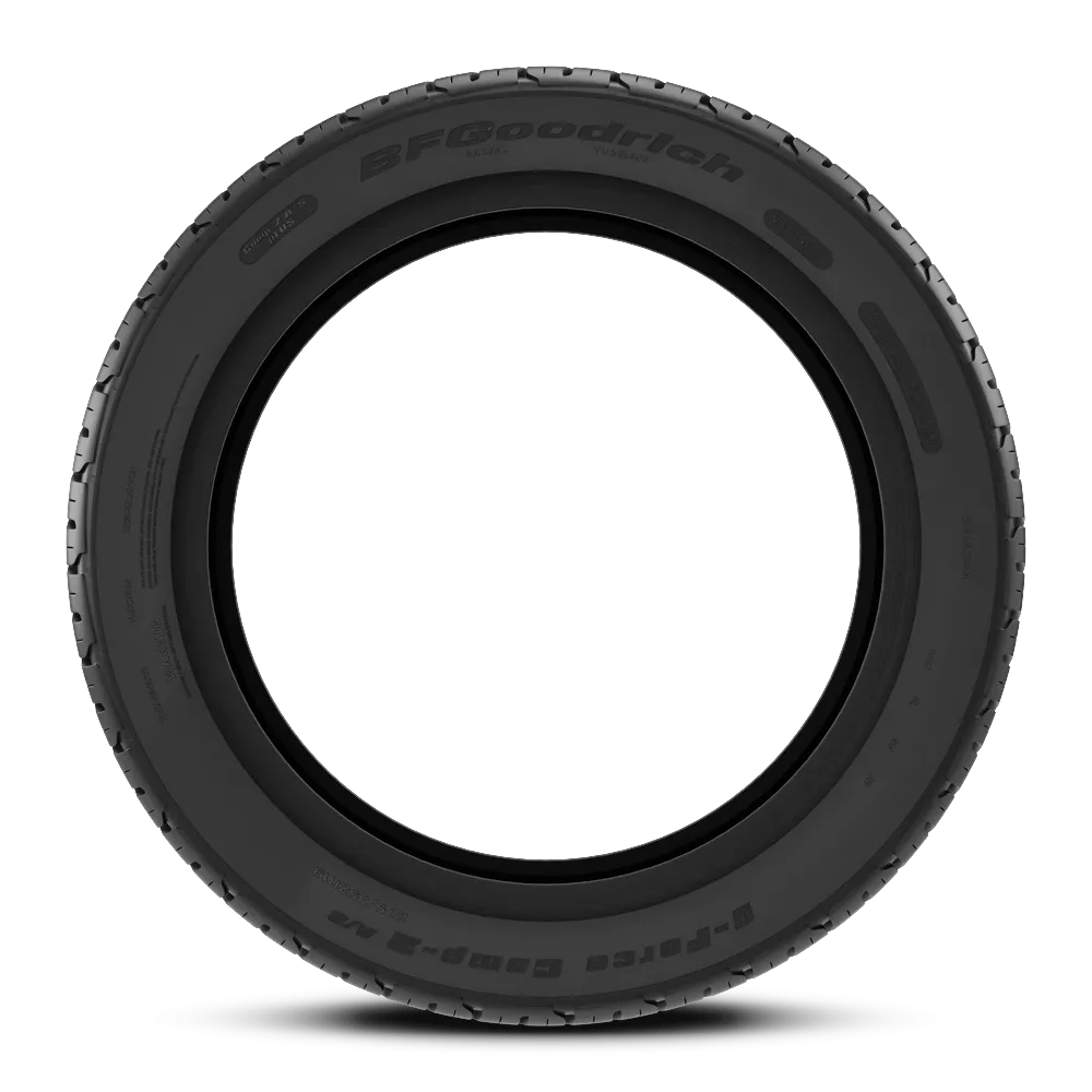 BFGoodrich g-Force Comp-2 A/S PLUS 275/35ZR19 - Wheelwiz