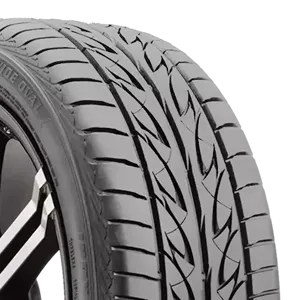 Firestone Firehawk Wide Oval Indy 500 235/55R17 - Wheelwiz