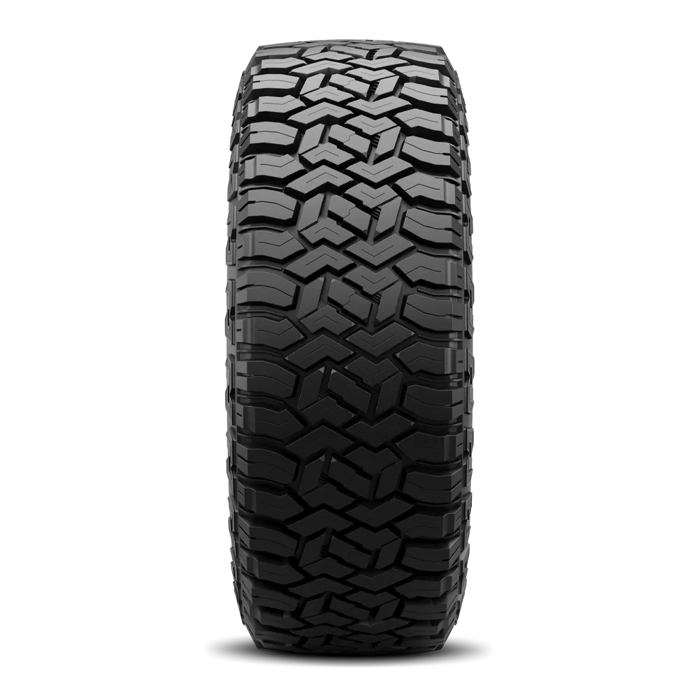 Fury Country Hunter R/T 33X12.50R22LT - Wheelwiz