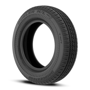 Bridgestone Dueler H/L 400 245/65R17 - Wheelwiz