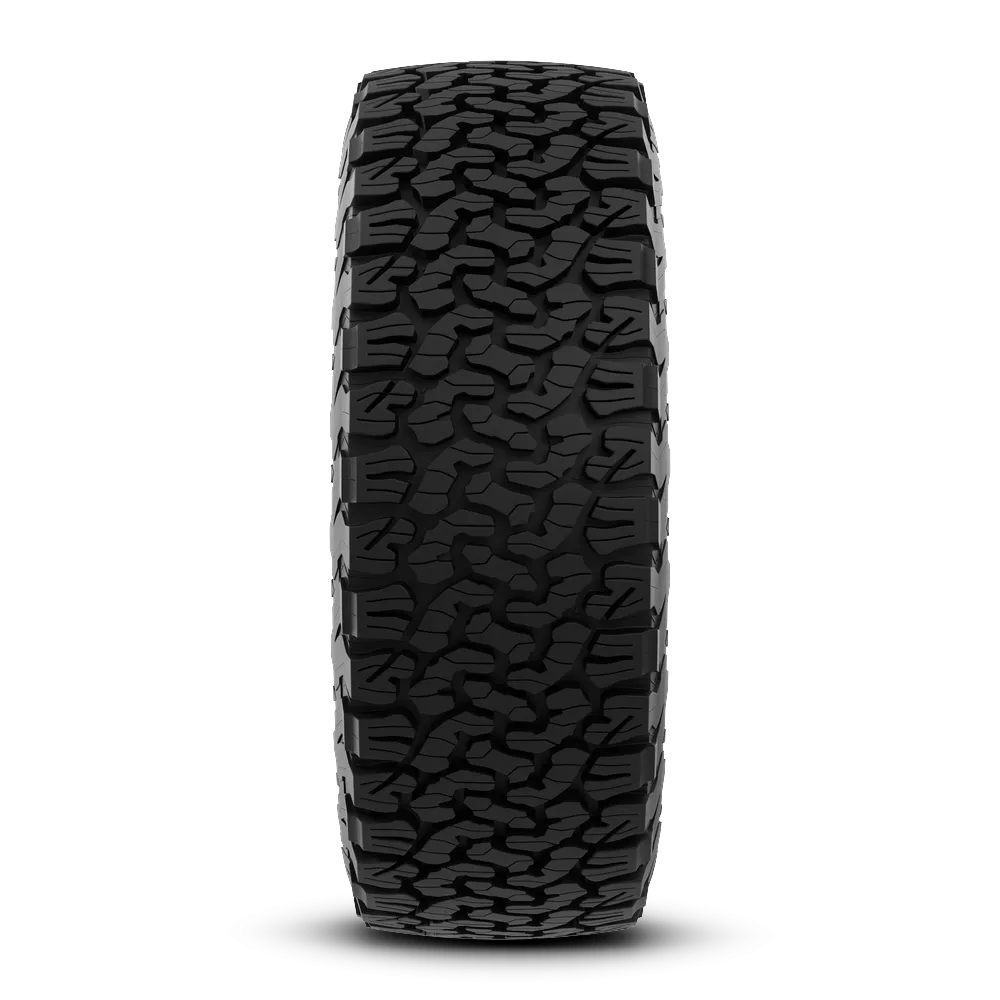 BFGoodrich All-Terrain T/A KO2 LT295/50R22
