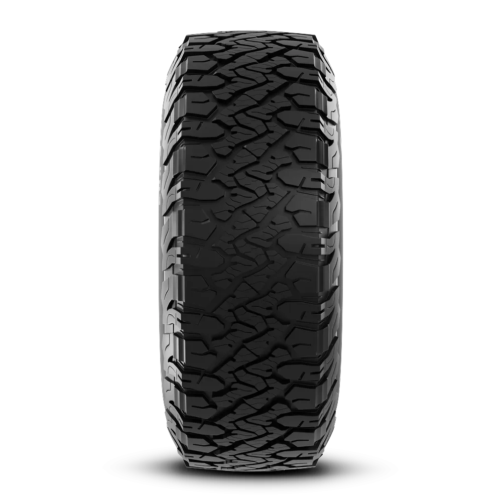BFGoodrich All-Terrain T/A KO3 33x12.50R15LT - Wheelwiz