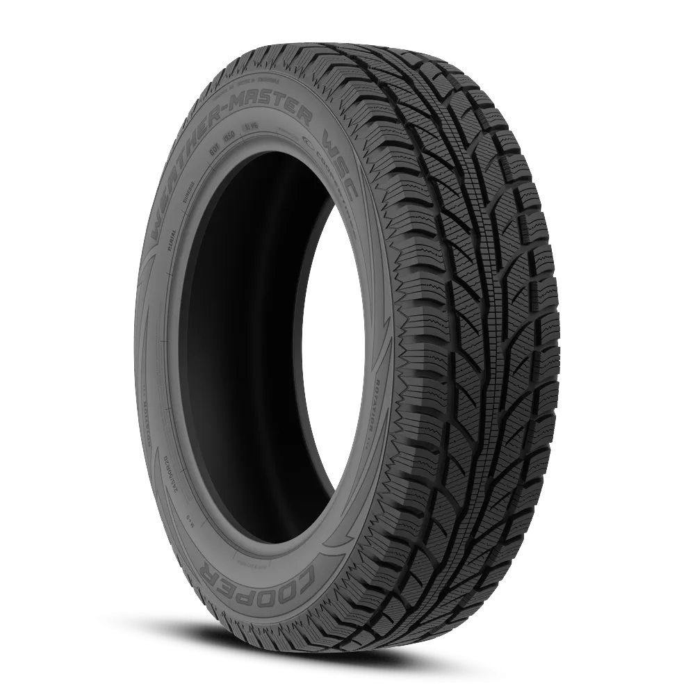 Cooper Weather-Master WSC 245/50R20
