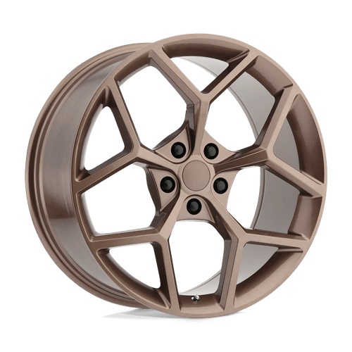 OE Creations PR126 Copper 20x10 +23 5x120mm 67.1mm - Wheelwiz