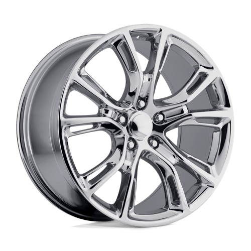OE Creations PR137 Chrome 20x9 +34 5x127mm 71.5mm - Wheelwiz