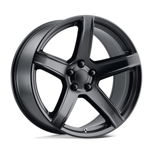 OE Creations PR209 Satin Black 20x9.5 +15 5x115mm 71.5mm - Wheelwiz