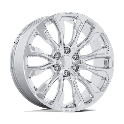 OE Creations PR211 Chrome 26x10 +31 6x139.7mm 78.1mm - Wheelwiz