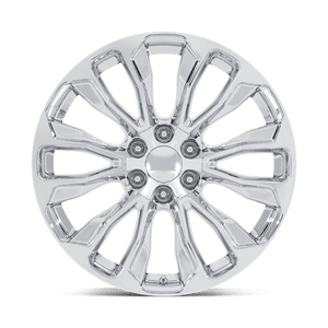 OE Creations PR211 Chrome 26x10 +31 6x139.7mm 78.1mm - Wheelwiz
