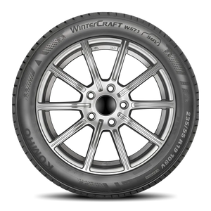 Kumho WINTERCRAFT SUV WS71 255/45R20 105V XL - Wheelwiz