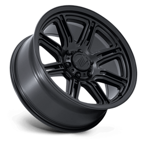 Pro Comp Alloys PA206 SNARE Matte Black 20x9 0 8x170mm 125.1mm