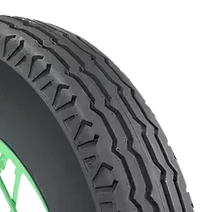 Coker American Classic Radial (Model A Plus Bias Look Radial) 440/450R21 Blackwall 440/450R21
