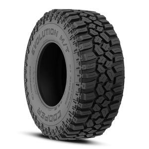 Cooper Evolution M/T 33X12.50R15LT - Wheelwiz