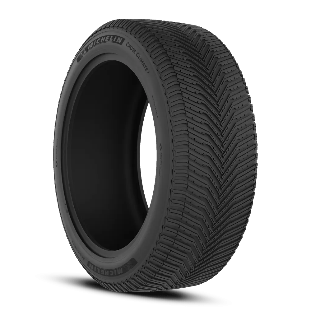 Michelin CrossClimate 2 245/50R19 105V XL