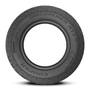 Cooper Discoverer AT3 4S 275/65R18 - Wheelwiz