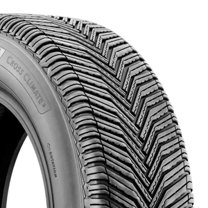 Michelin CrossClimate 2 275/40R19 105V XL