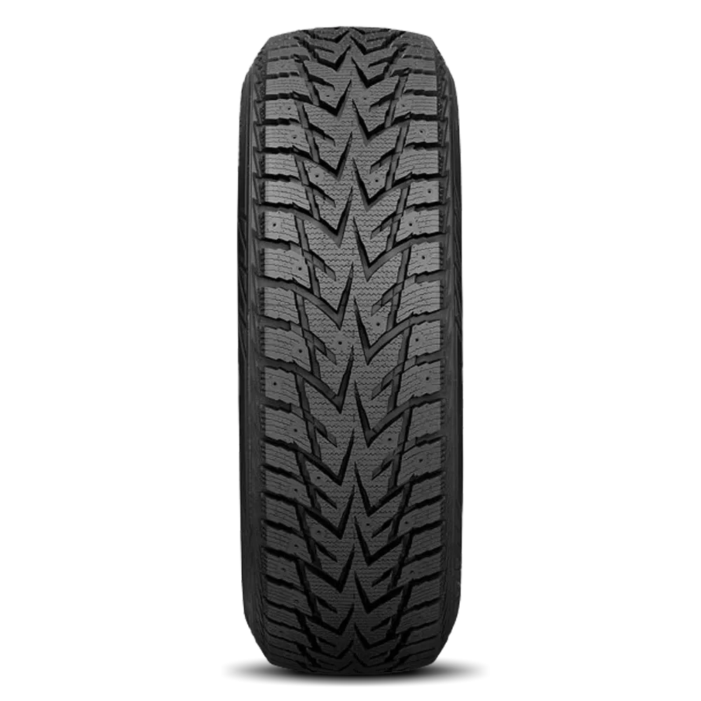 Nexen Winguard Winspike WS62 265/70R17 - Wheelwiz