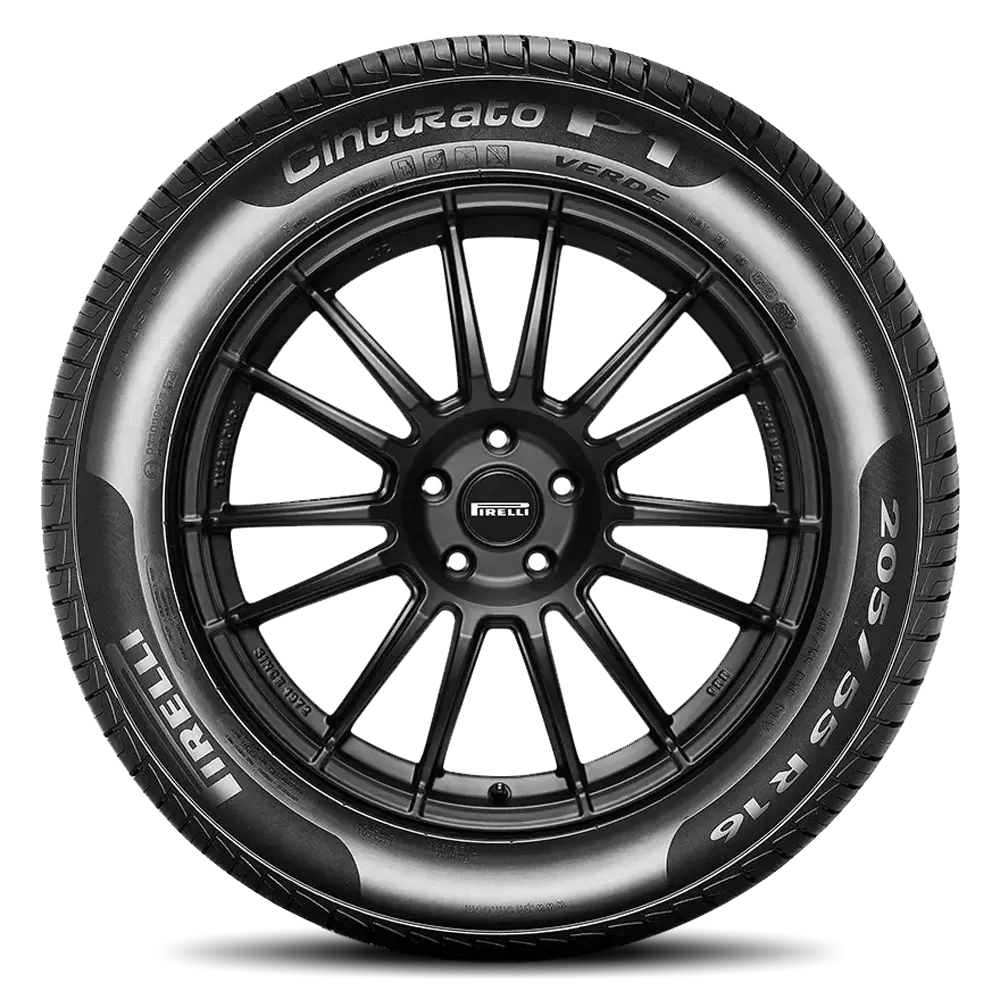 Pirelli Cinturato P1 Verde 195/65R15