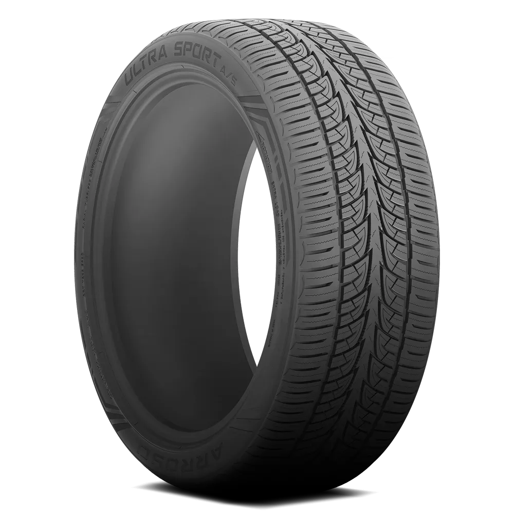 Arroyo Ultra Sport A/S 265/35ZR22