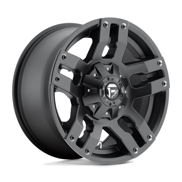 【要相談】FUEL OFF ROAD D515 PUMP 20インチ Fuel Offroad D515 PUMP Matte Black 20x10 -24 5x139.7|5x150mm 110.1