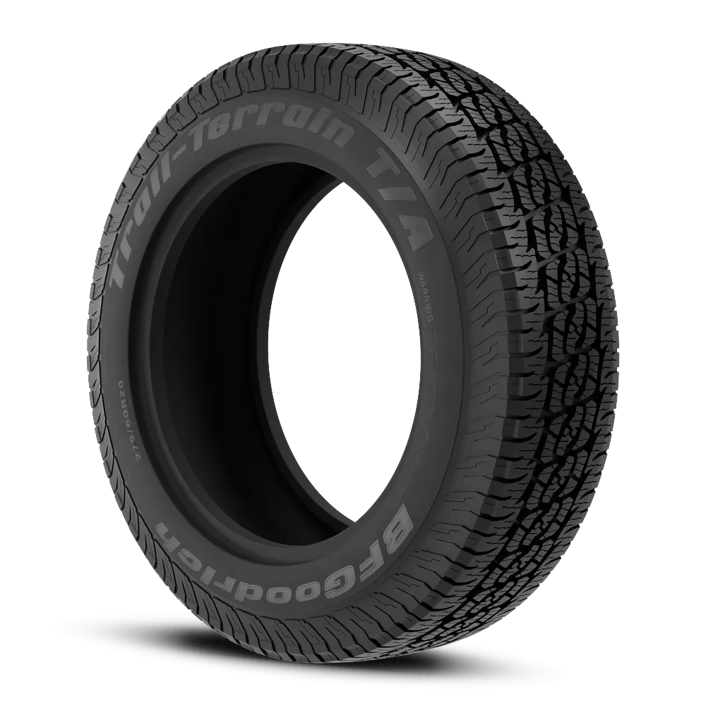 BFGoodrich Trail-Terrain T/A 275/60R20 - Wheelwiz