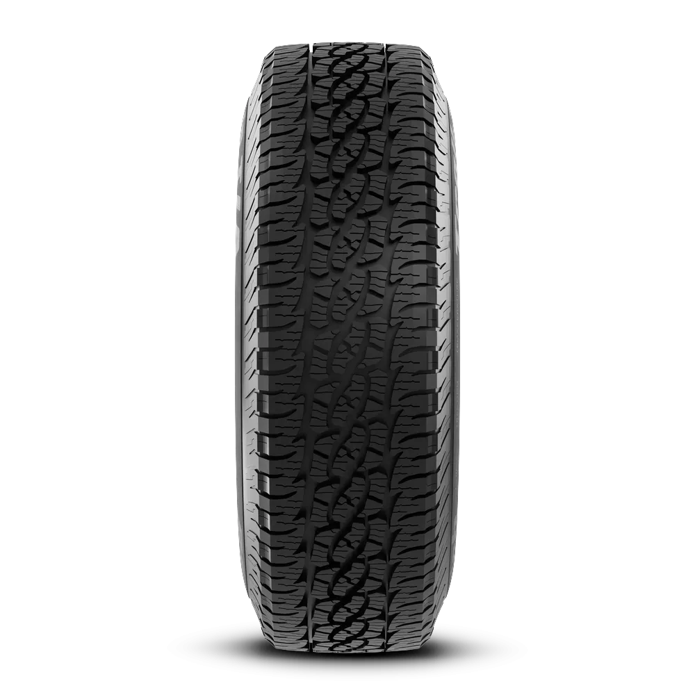 BFGoodrich Trail-Terrain T/A 275/55R20