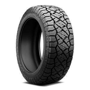 Nitto RIDGE GRAPPLER 275/50R22