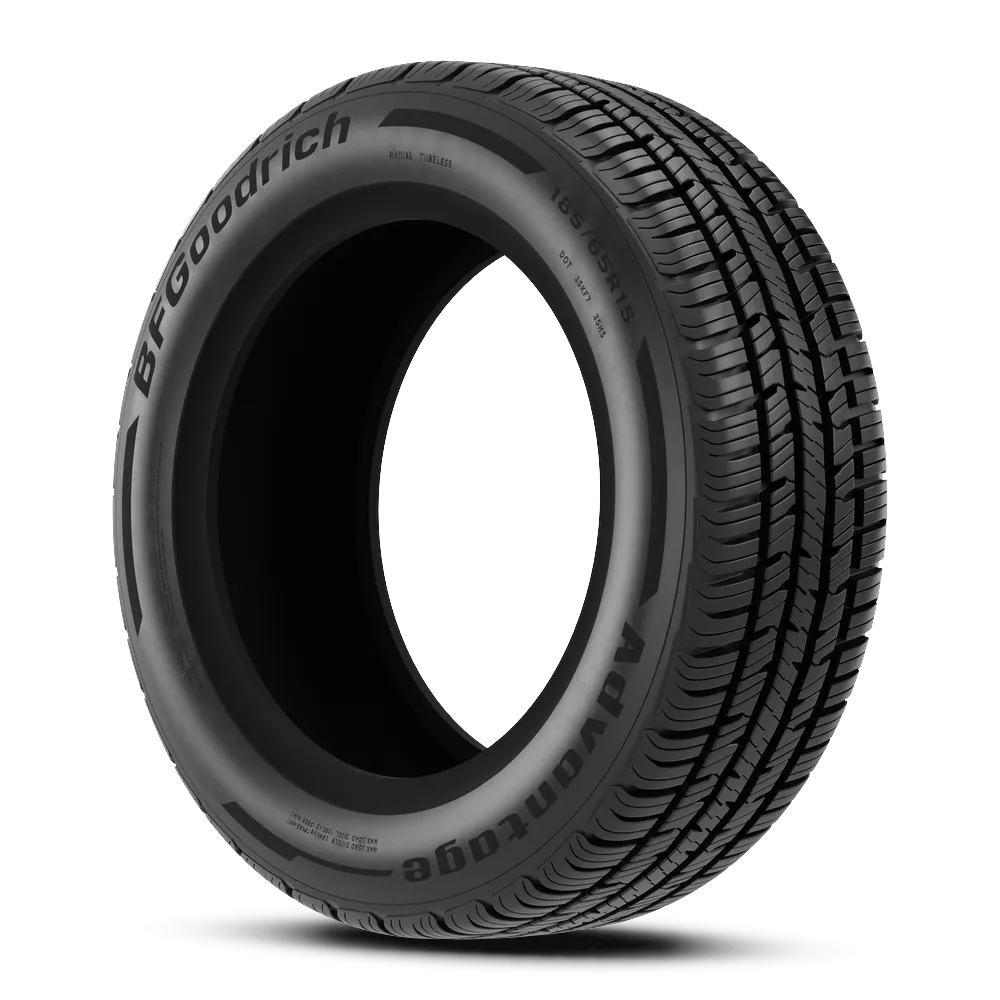 BFGoodrich Advantage Control 185/65R15 - Wheelwiz