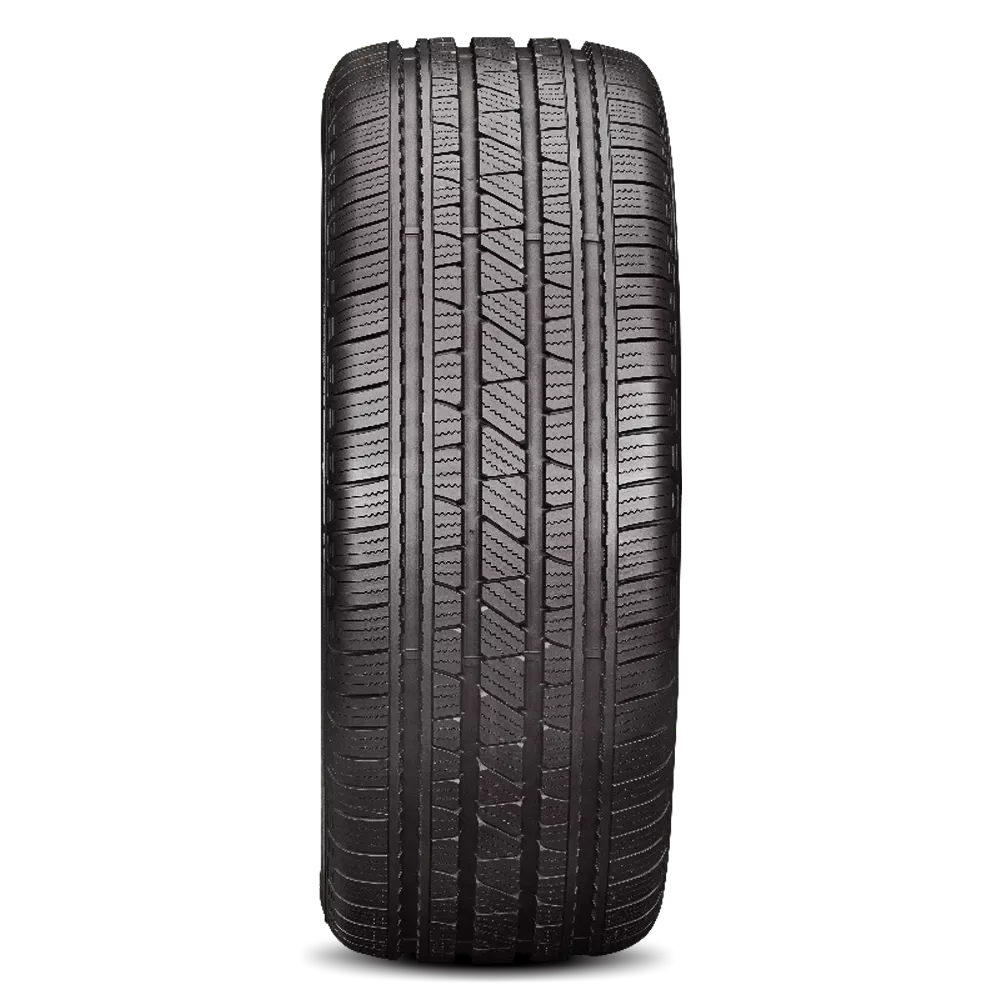 Cooper Discoverer SRX Le 255/50R19 - Wheelwiz