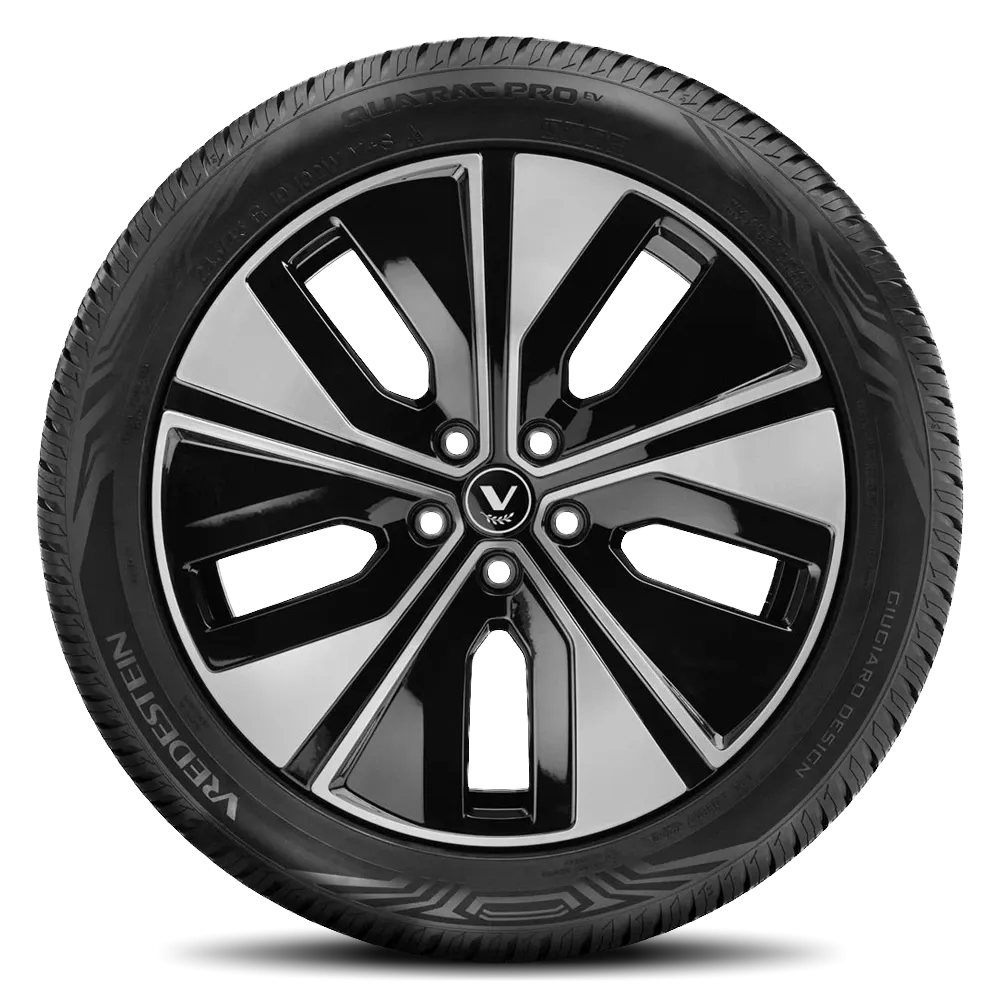 Vredestein Quatrac Pro EV 215/55R18