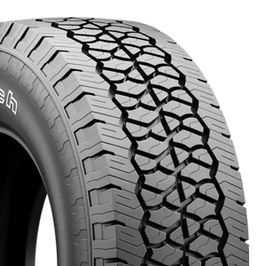 BFGoodrich Rugged Trail T/A 245/65P17