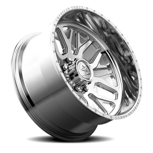 American Force CK18 Panic CC Polished 22x14 -90 5x114.3mm 67.1mm - Wheelwiz