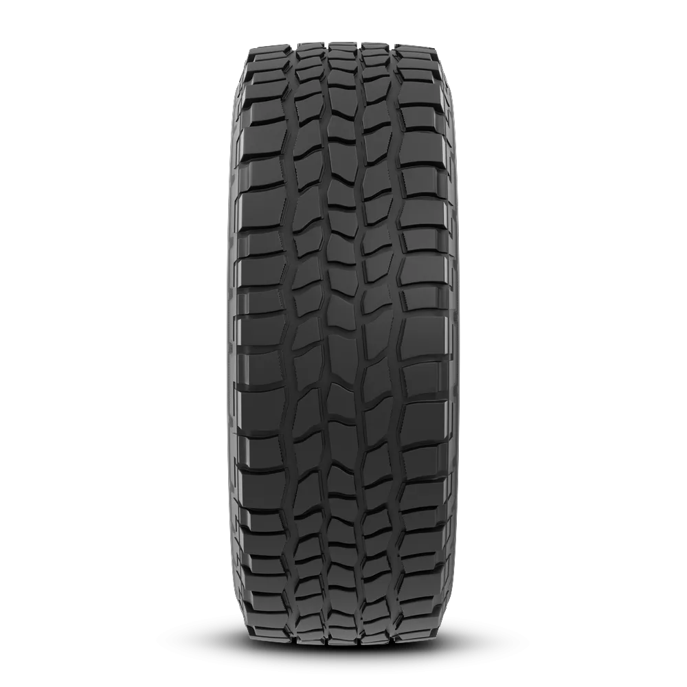 Cooper Discoverer AT3 4S 265/50R20 - Wheelwiz