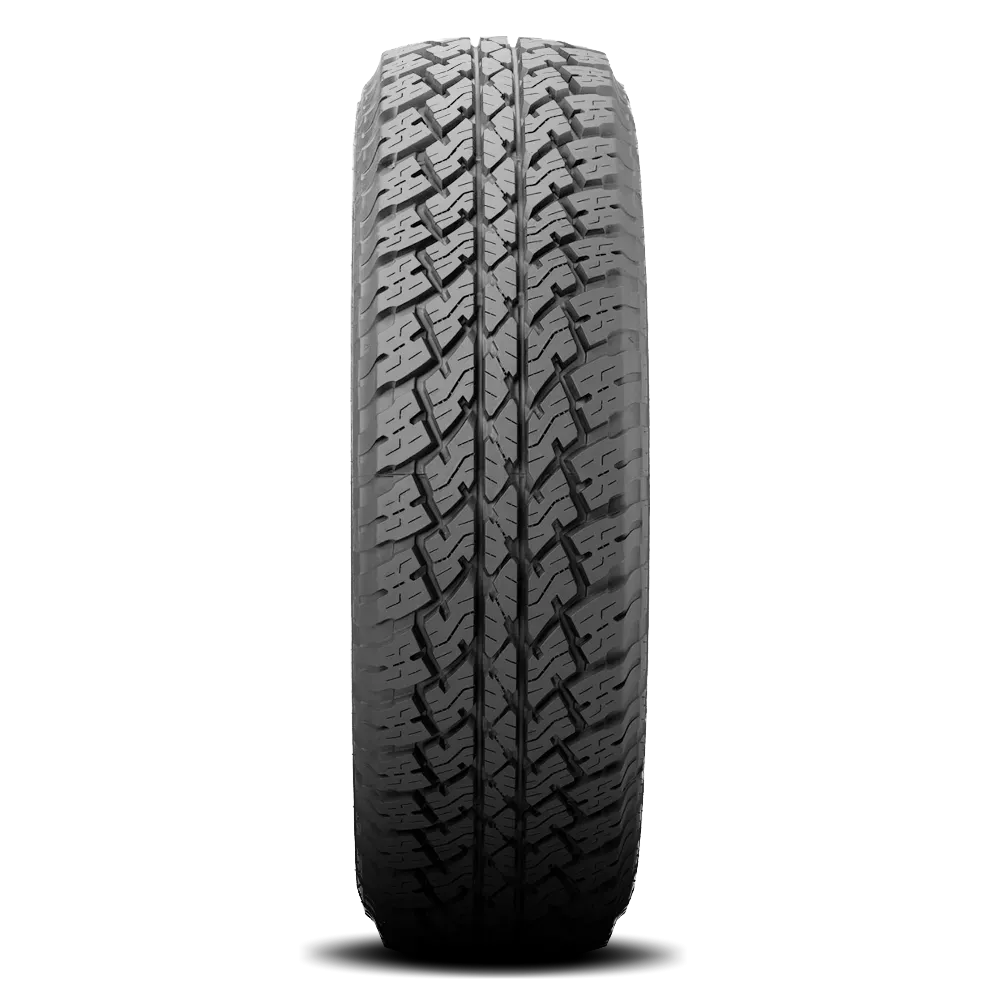 Bridgestone Dueler A/T 693V 265/55R20 - Wheelwiz