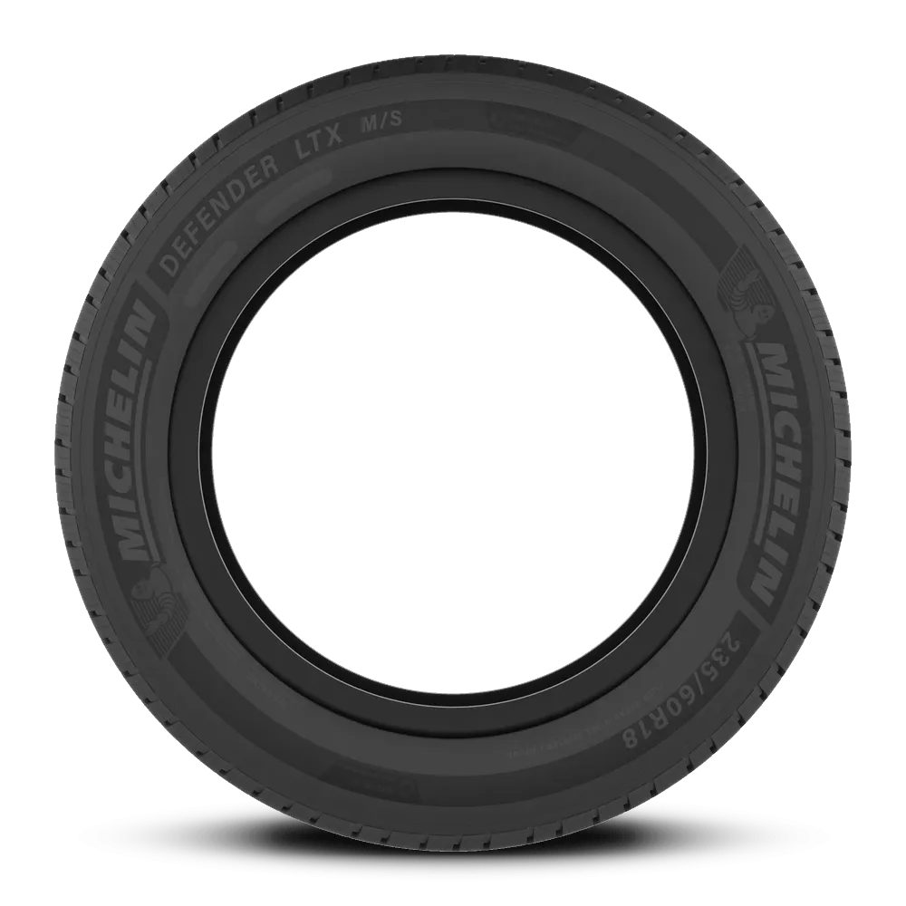 Michelin Defender LTX M/S 235/60R18 - Wheelwiz