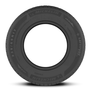 Michelin Latitude Alpin HP 235/6517