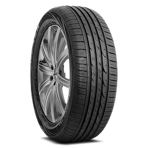 Nexen Nblue HD 195/60R15 - Wheelwiz