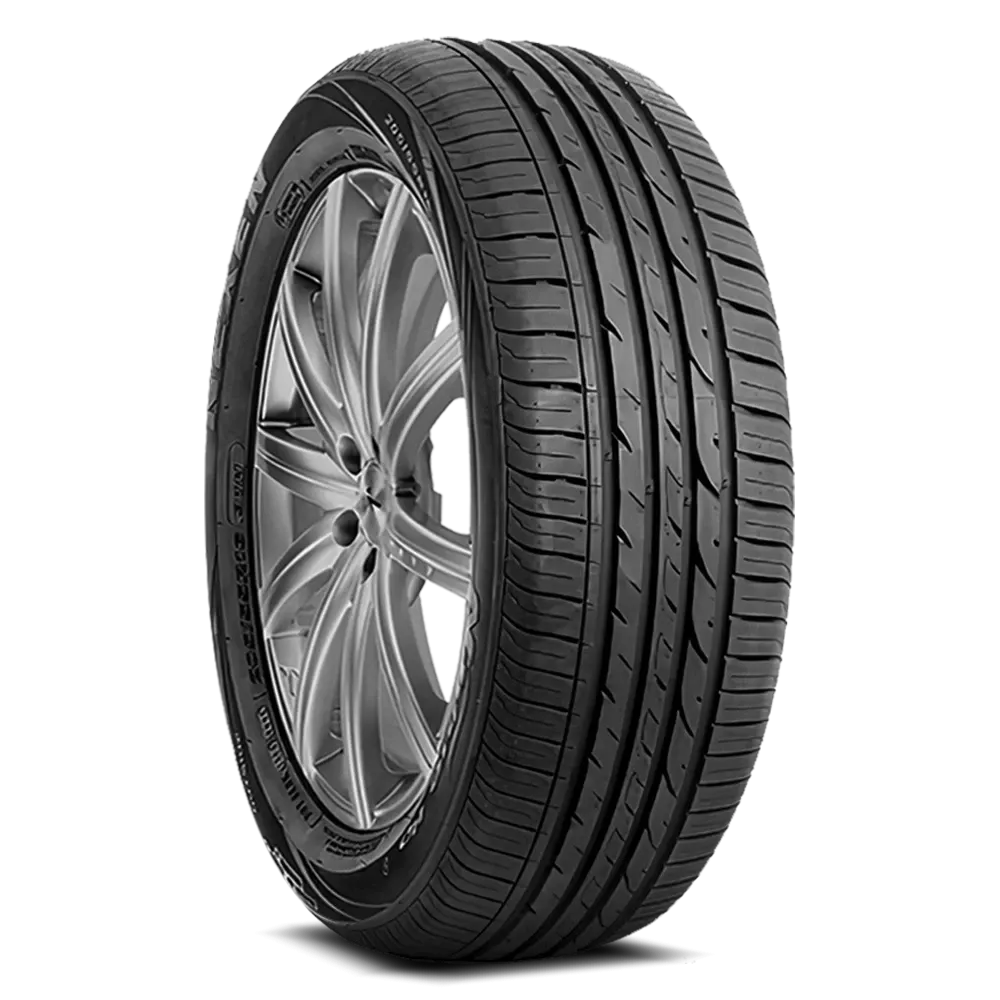 Nexen Nblue HD 205/55R16 - Wheelwiz