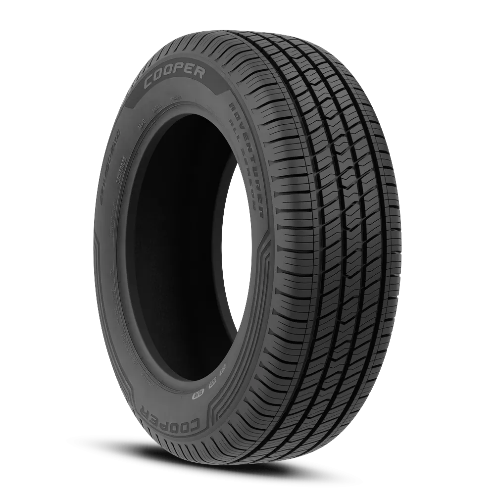 Cooper Adventurer ALL Season 275/60R20 - Wheelwiz
