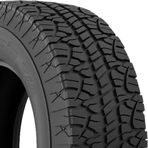 BFGoodrich Rugged Trail T/A 245/65P17 - Wheelwiz