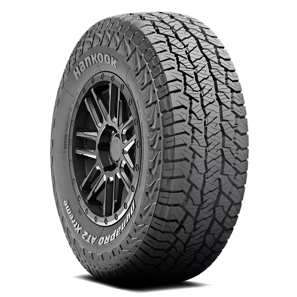 Hankook Dynapro AT2 Xtreme LT225/75R17